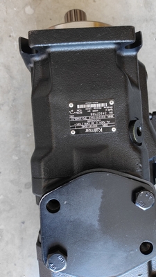 923141.0042 Bombas hidráulicas