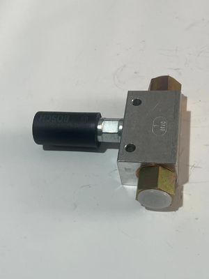 20450901 Bomba de óleo manual Penta Peças sobressalentes