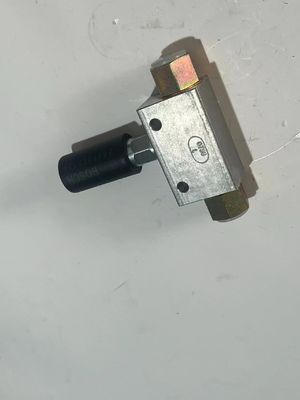 20450901 Bomba de óleo manual Penta Peças sobressalentes