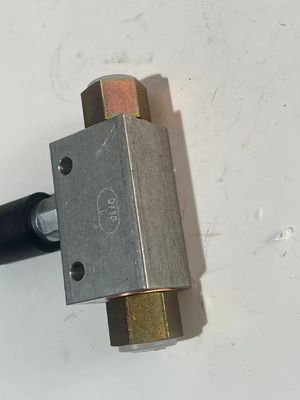 20450901 Bomba de óleo manual Penta Peças sobressalentes