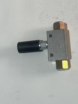 20450901 Bomba de óleo manual Penta Peças sobressalentes