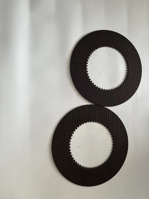 4210570 Placas de atrito Partes