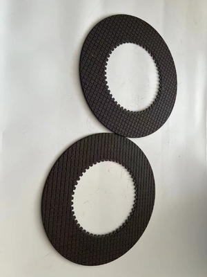 4210570 Placas de atrito Partes