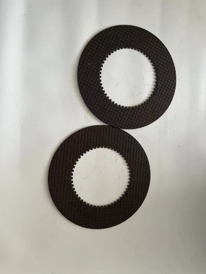 4210570 Placas de atrito Partes
