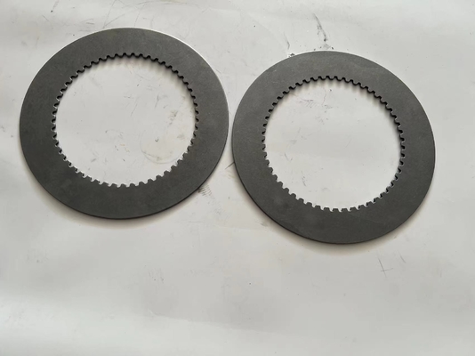 4206374 Chapas de aço Partes