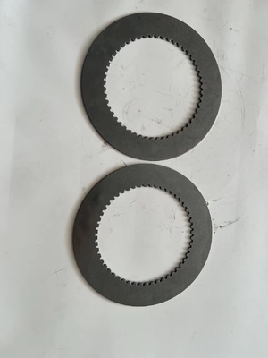 4206374 Chapas de aço Partes