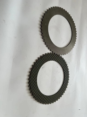 4206417 Chapas de aço Partes