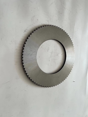4207455 Chapas de aço Partes