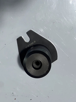 800015.01 eixo de alfinete Konecranes Peças sobressalentes