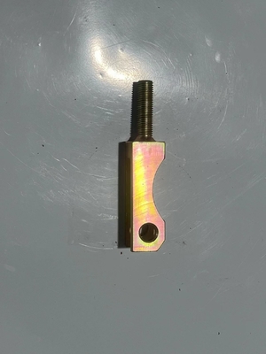 924015.0186 Conectores Kalmar Reach Peças para empilhadeiras