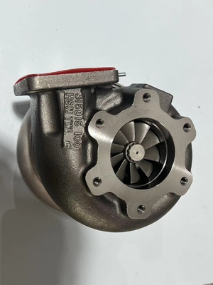 3802086 Turbocompressor Penta Partes sobressalentes