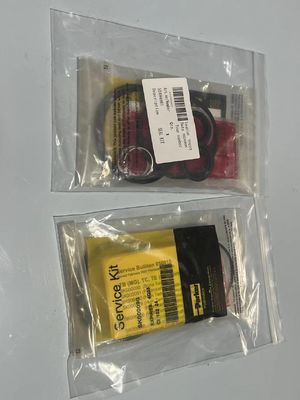 21302639 sensor Volvo Motor 52484861 O kit de reparação Elme Spreader Peças sobressalentes