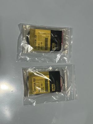 21302639 sensor Volvo Motor 52484861 O kit de reparação Elme Spreader Peças sobressalentes