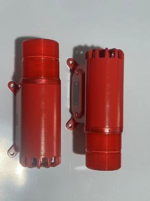N120039 Alarme sonoro e luminoso