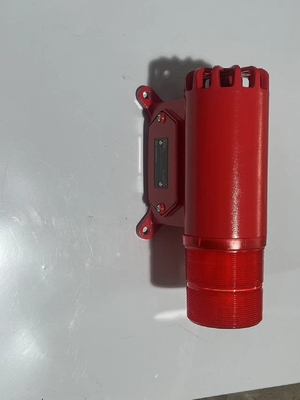 N120039 Alarme sonoro e luminoso