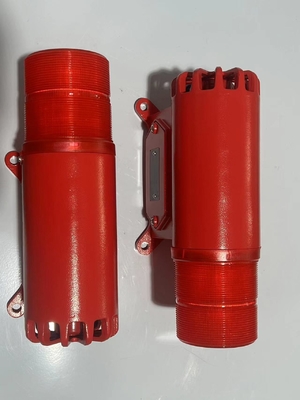 N120039 Alarme sonoro e luminoso