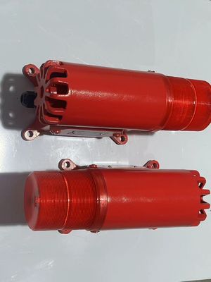 1394969 dinamo N120039 Alarme sonoro e luminoso