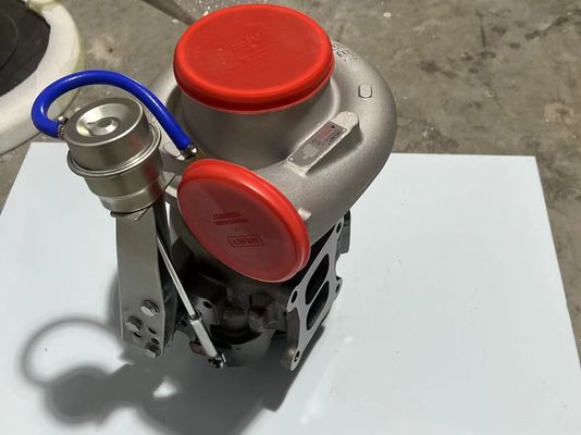 923636.0756 Válvula magnética 4089886 Turbocompressor Partes de motores Cummins