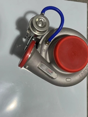 4089886 Turbocompressor Partes de motores Cummins