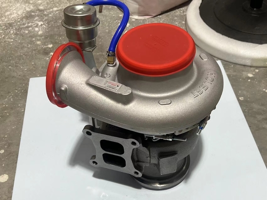 4089886 Turbocompressor Partes de motores Cummins