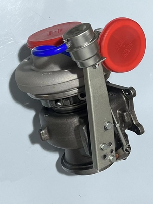 4089886 Turbocompressor Partes de motores Cummins