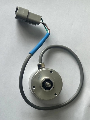 A40607.0100 sensor de angulares Kalmar Reach Stacker Parts