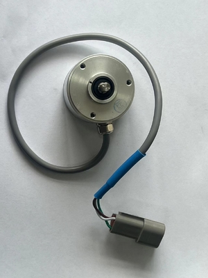 A40607.0100 sensor de angulares Kalmar Reach Stacker Parts