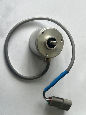 A40607.0100 sensor de angulares Kalmar Reach Stacker Parts