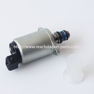 923636.0756 Válvula magnética 4089886 Turbocompressor Partes de motores Cummins