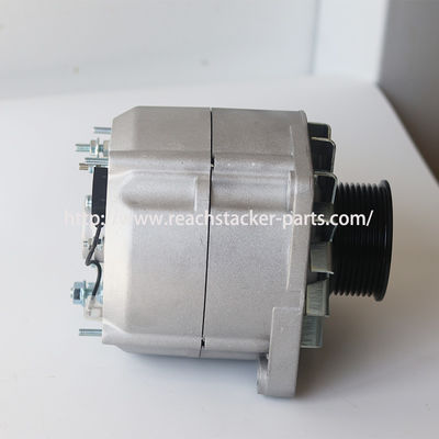 1394969 dinamo N120039 Alarme sonoro e luminoso