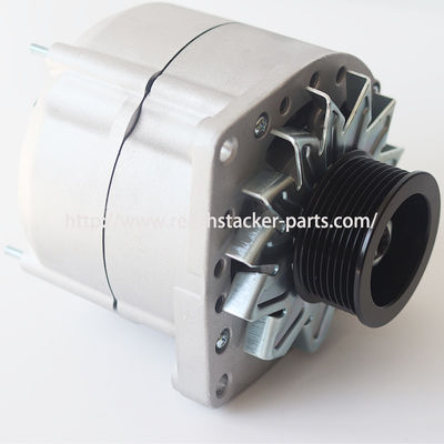 1394969 dinamo N120039 Alarme sonoro e luminoso