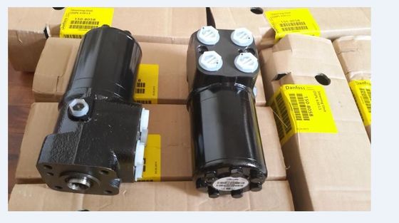 800817041 rolamento Kalmar Reach Stacker Peças 920207.029 Máquina de direção