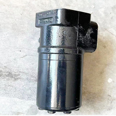 800817041 rolamento Kalmar Reach Stacker Peças 920207.029 Máquina de direção