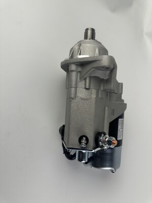 90032116 Motor Kalmar Reach Stacker Parts
