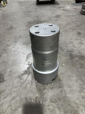 3574610826 pino de espiga Konecranes Peças Sobressalentes