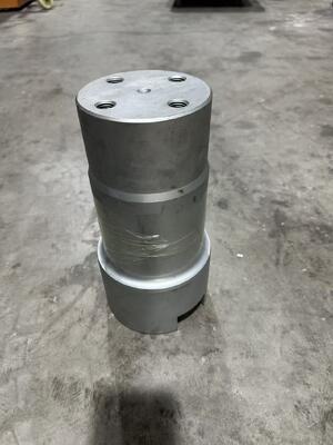 3574610826 pino de espiga Konecranes Peças Sobressalentes