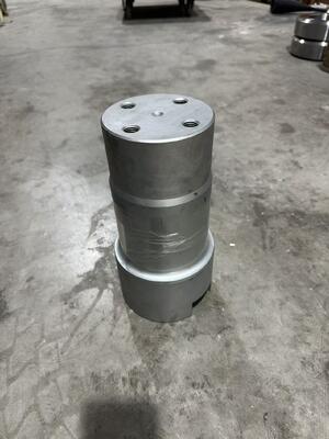 3574610826 pino de espiga Konecranes Peças Sobressalentes