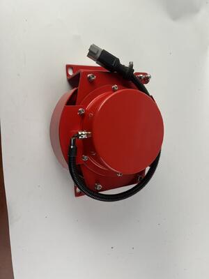 60337893 Sensor de puxa de cabos Kalmar Reach Stacker Parts