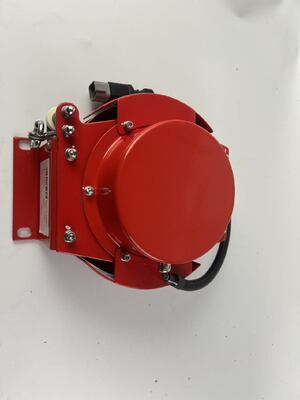 60337893 Sensor de puxa de cabos Kalmar Reach Stacker Parts