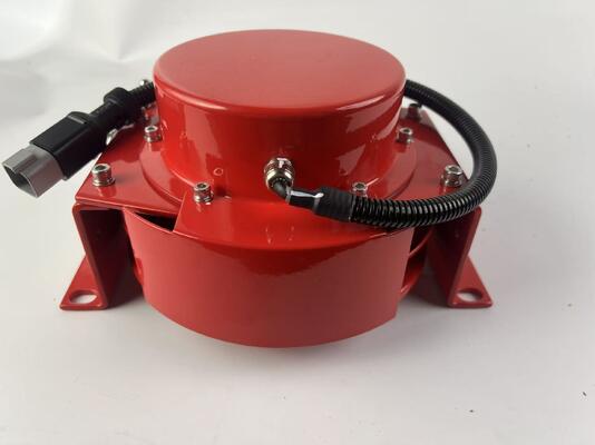 60337893 Sensor de puxa de cabos Kalmar Reach Stacker Parts