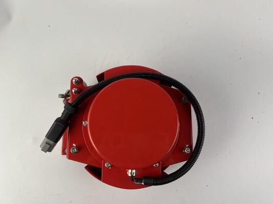 60337893 Sensor de puxa de cabos Kalmar Reach Stacker Parts
