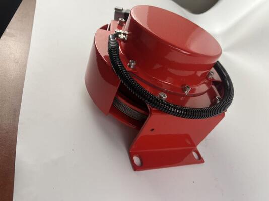 60337893 Sensor de puxa de cabos Kalmar Reach Stacker Parts