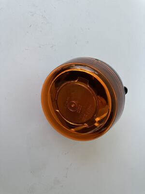 921358.0030 Luz de advertência rotativa Kalmar Reach Stacker Peças