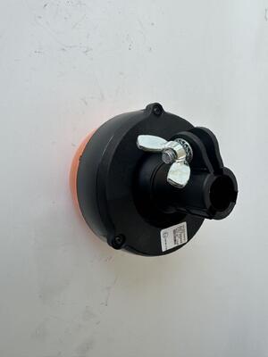 921358.0030 Luz de advertência rotativa Kalmar Reach Stacker Peças