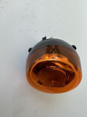 921358.0030 Luz de advertência rotativa Kalmar Reach Stacker Peças