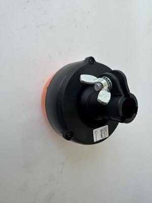 921358.0030 Luz de advertência rotativa Kalmar Reach Stacker Peças