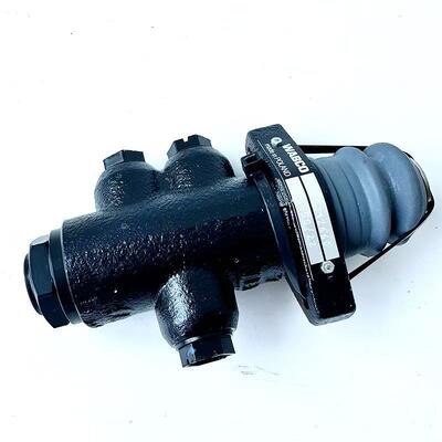 923976.2407 válvula de travagem Kalmar Reach Stacker Parts