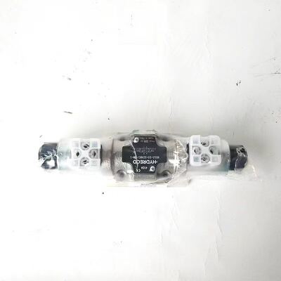 604805 Válvula direcional CVS Ferrari Reach Stacker Peças