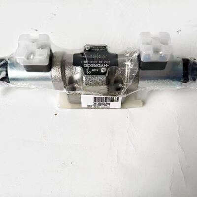 604805 Válvula direcional CVS Ferrari Reach Stacker Peças