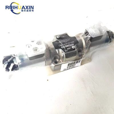 604805 Válvula direcional CVS Ferrari Reach Stacker Peças